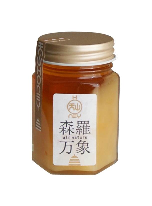 天山蜂蜜（100g）
