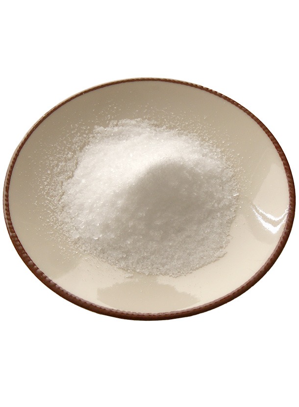 天然クリスタル塩